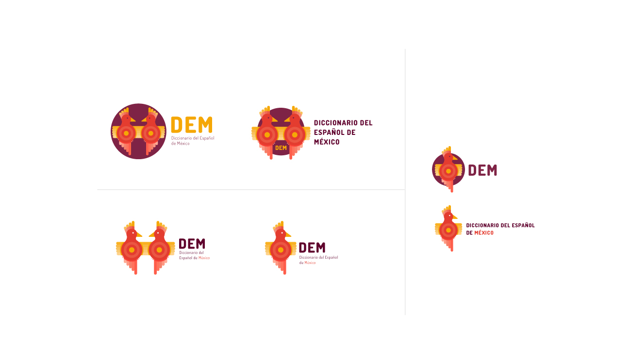 Propuesta de Logotipo :: DEM